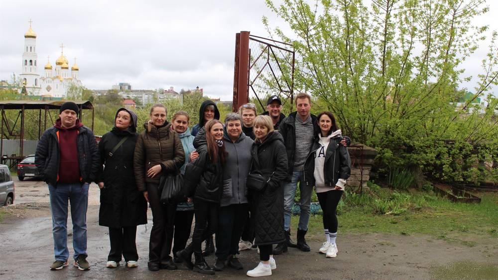 Брянские актеры ТЮЗа выехали на гастроли в Москву