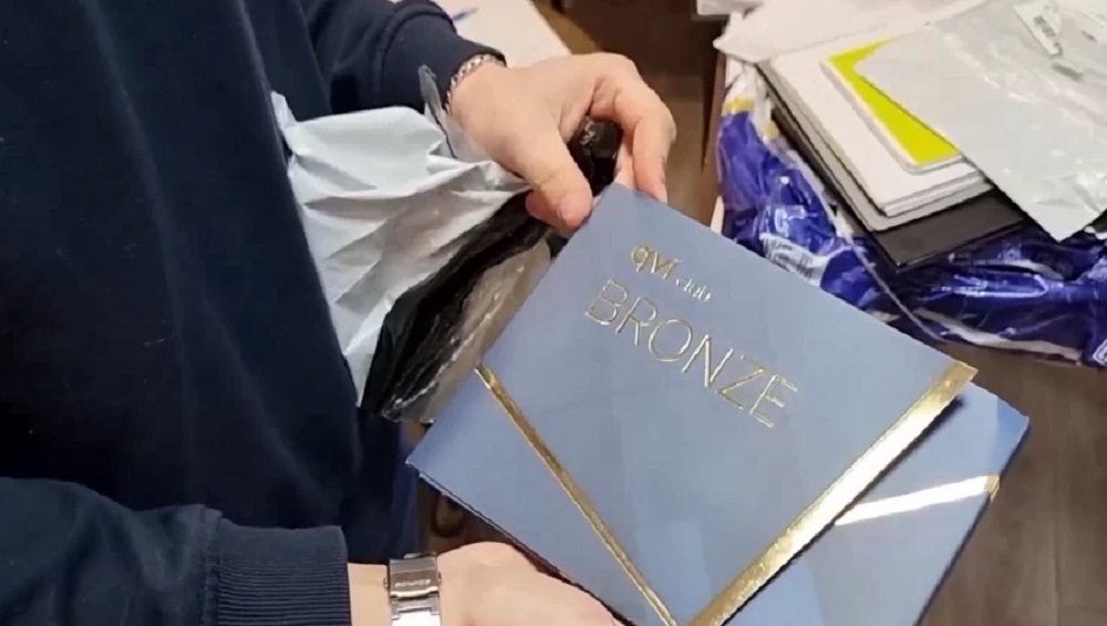 В Брянской области полиция и ФСБ задержали организаторов финансовой пирамиды