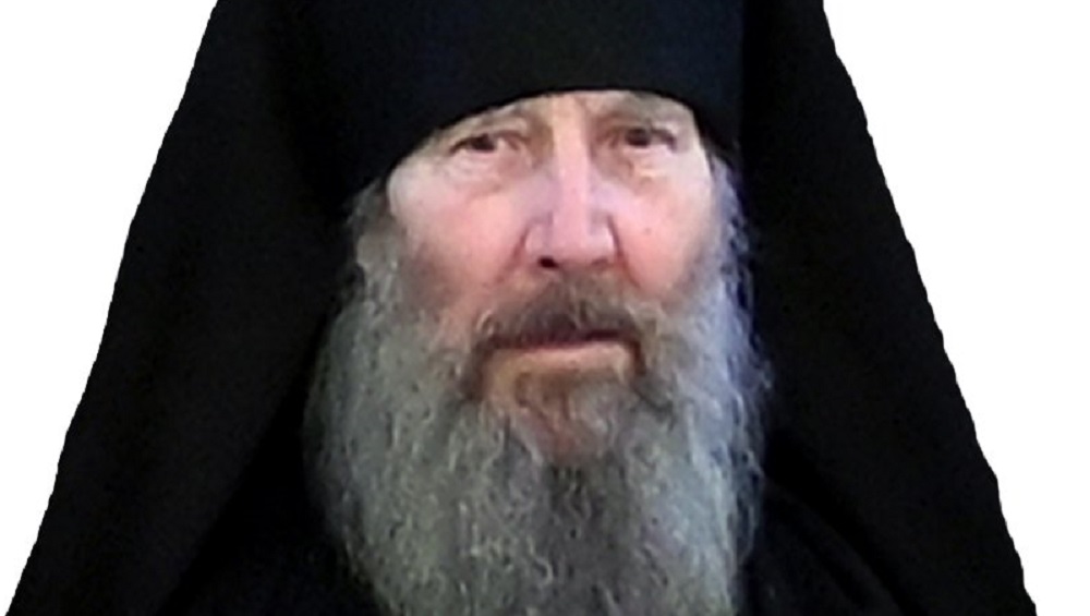 Ушёл из жизни 81-летний насельник брянского Свенского монастыря Иоанн