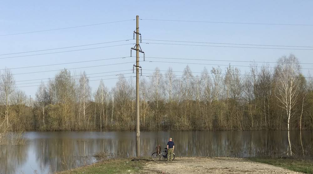 Энергетики «Брянскэнерго» подготовились к прохождению паводка в регионе