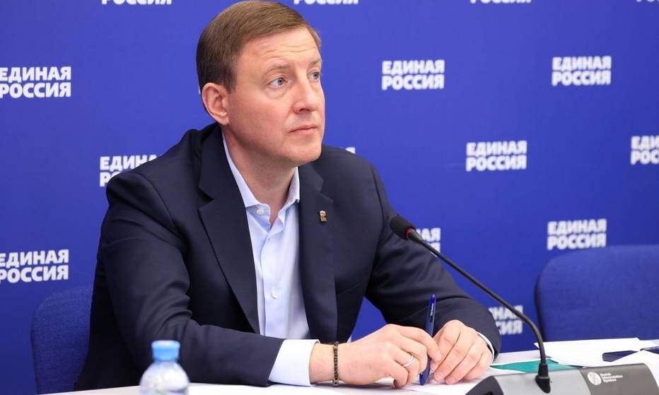 Подача заявок от кандидатов на предварительное голосование «Единой России» продлена до 8 мая