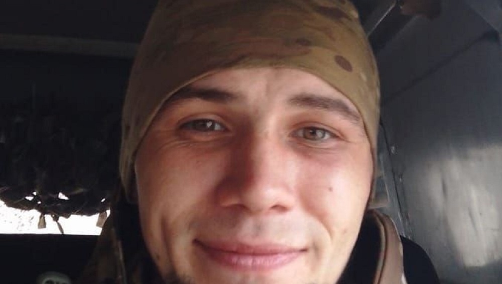 В Карачеве простятся с погибшим в зоне СВО военнослужащим Александром Масловым