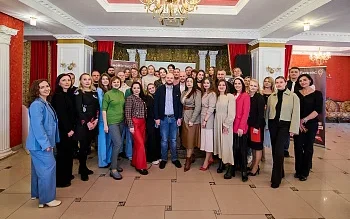 Путь к кайдзен обсудили на проекте центра «Мой бизнес»