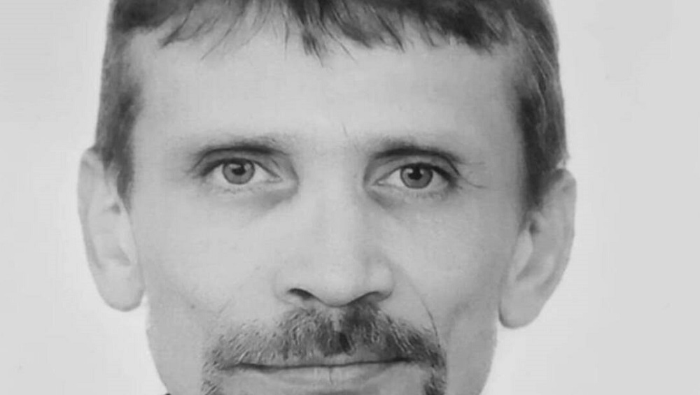 В зоне СВО погиб 55-летний брянский военнослужащий Александр Кошеров