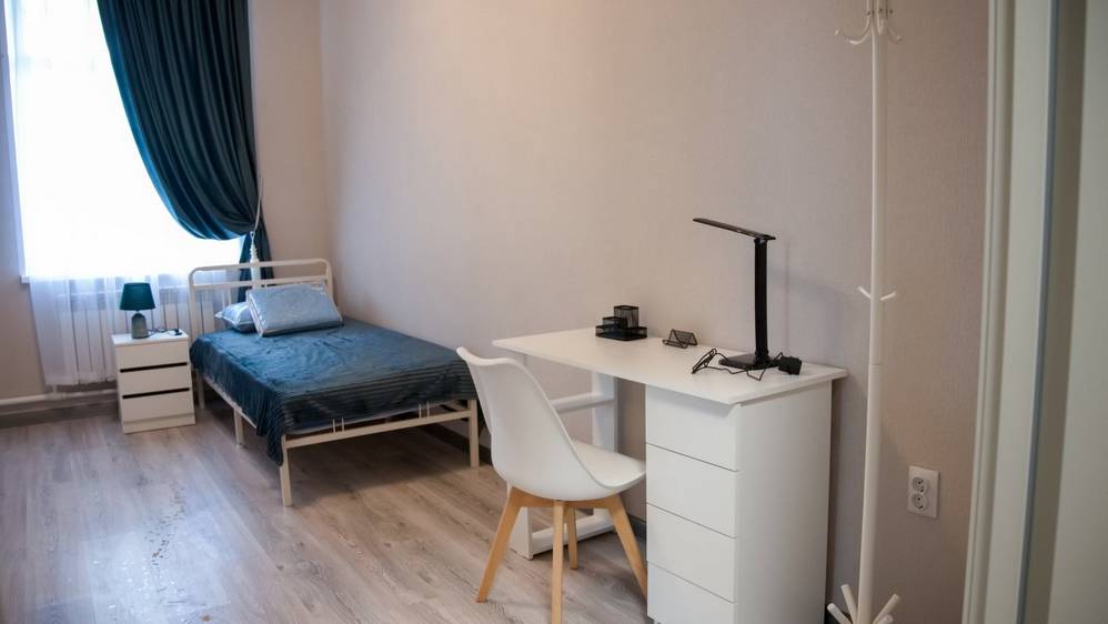 В Брянской епархии освящен кризисный центр «Дом для мамы» на территории Петропавловского женского монастыря