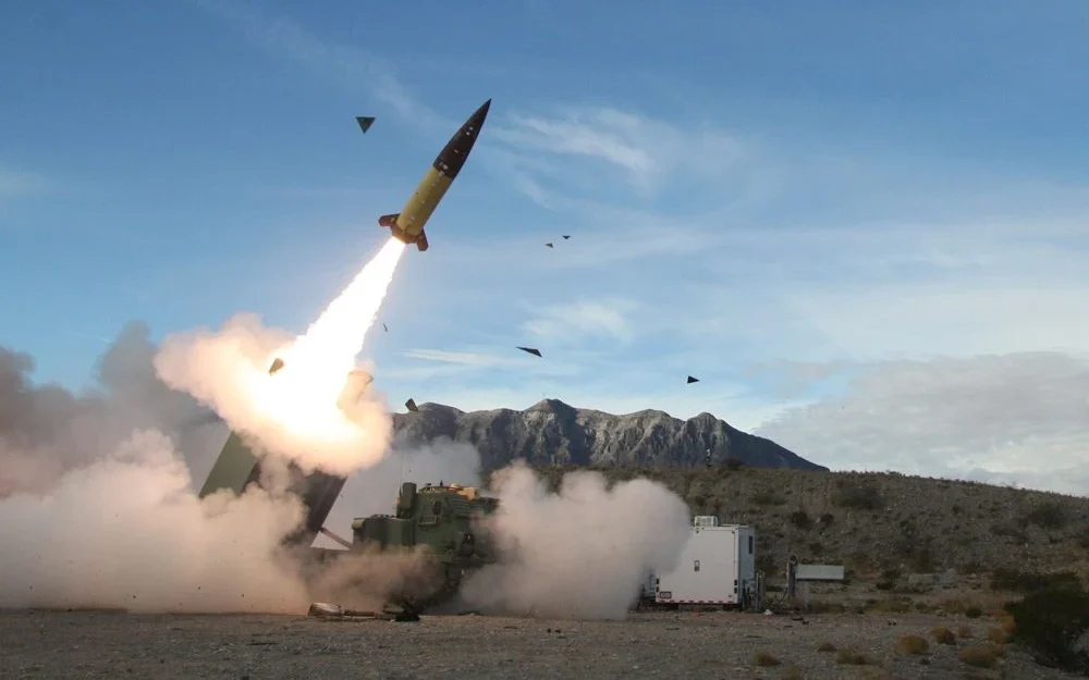 Эксперт заявил об опасности ударов ракетами ATACMS по мирным объектам в Брянской области