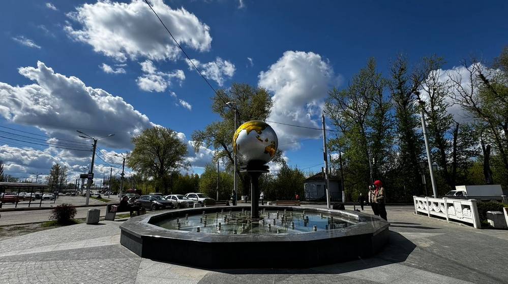 Париж рядом не стоял: в Брянске появились чудесные места