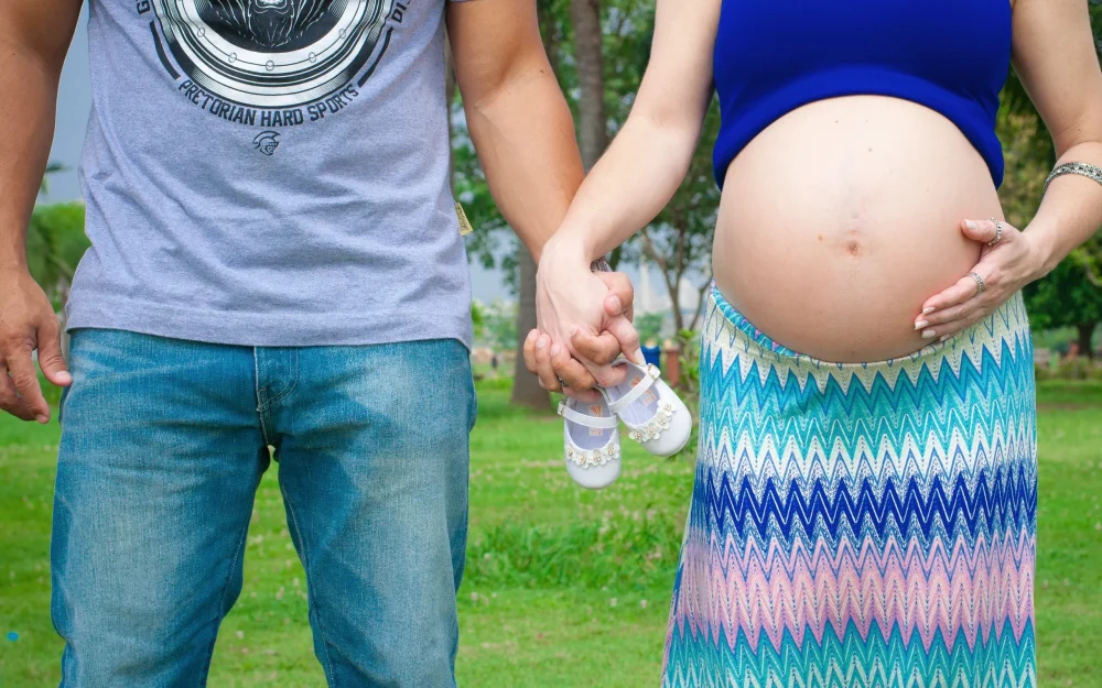Только 30 процентов брянцев оказались полностью довольны своим репродуктивным здоровьем