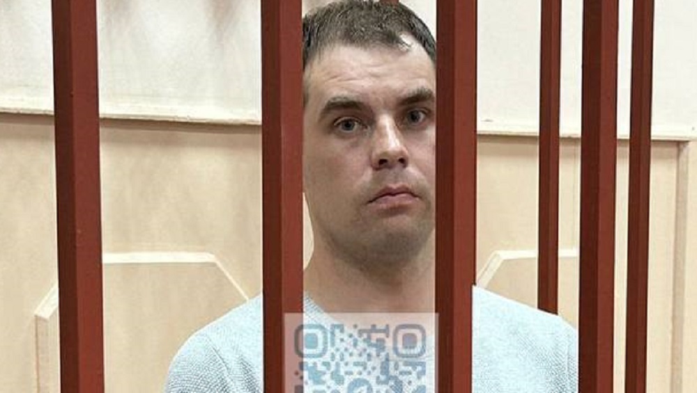 В Москве арестован гаишник из Брянска, отпустивший фигуранта дела об убийстве байкера