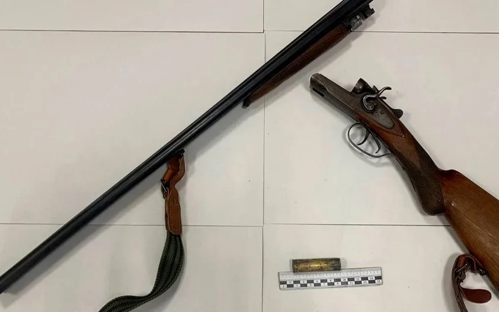 В Брянской области мужчина застрелил приятеля из-за долга в размере 500 рублей