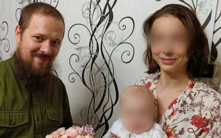 Кандидат в депутаты убил жену и сделал страшное признание в сети