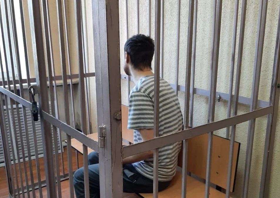 В Брянске взяли под стражу обвиняемого в пособничестве к приготовлению теракта