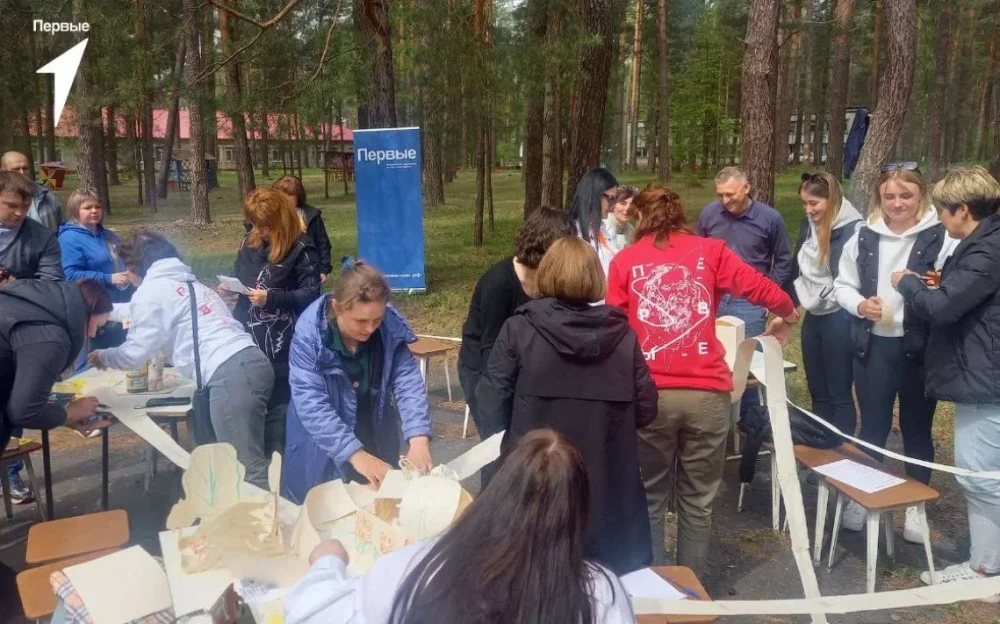 В Брянской области состоялся региональный семинар «Вера. Семья. Патриотизм»