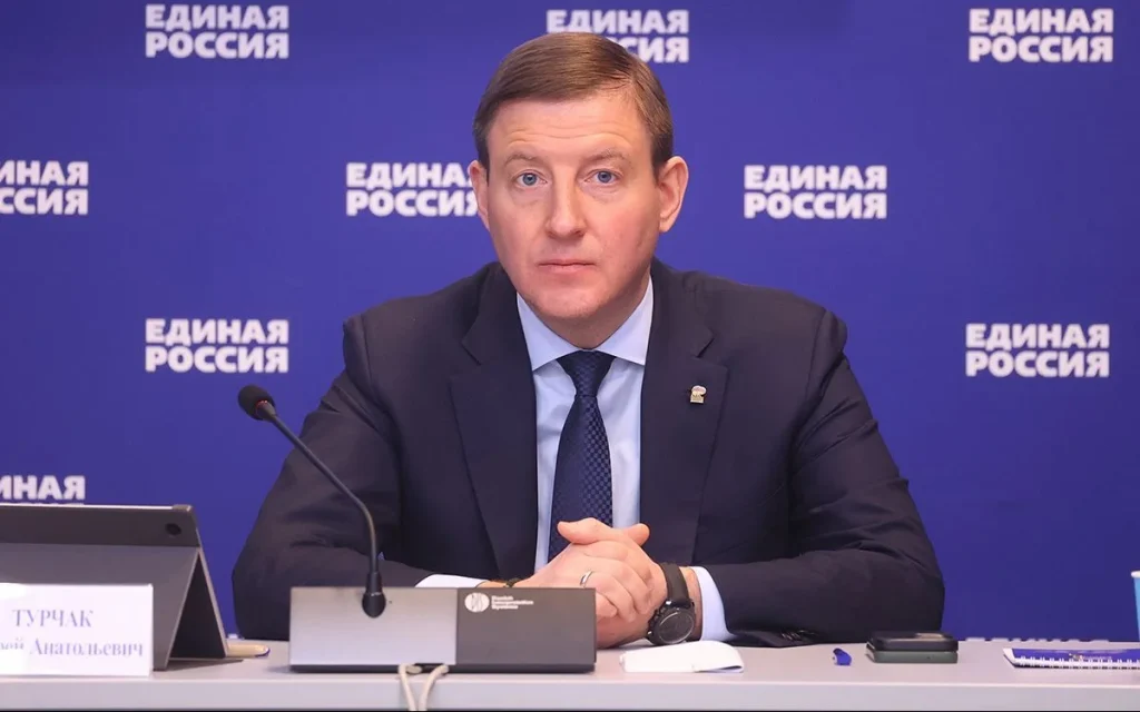 Андрей Турчак: Рабочая группа по СВО представила Президенту новые решения по дополнительным мерам поддержки бойцов и их семей