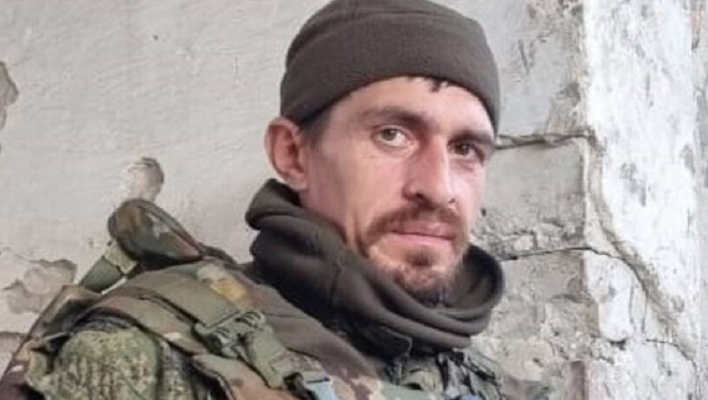 В зоне СВО погиб боец из Суземки Брянской области Игорь Шведов