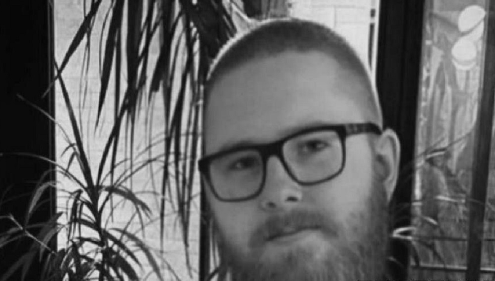 В зоне СВО погиб военнослужащий из Брянска Эдуард Захарченко