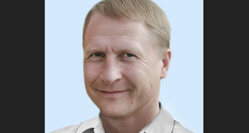 В Ольгино Брянской области простились с бойцом Андреем Авериным