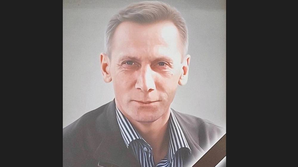 В зоне СВО погиб Алексей Ерёмкин из Дятьковского района Брянской области