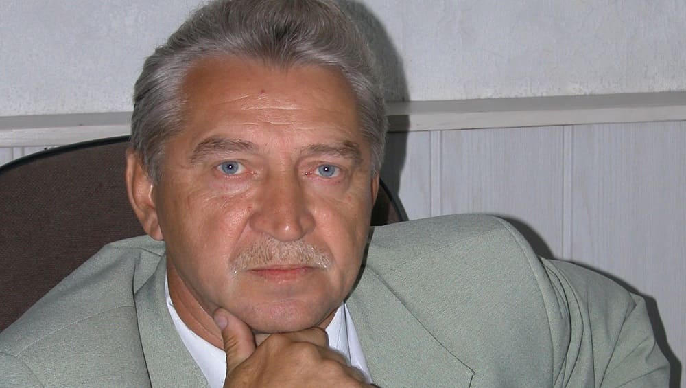 Скончался бывший заместитель брянского губернатора Михаил Кобозев