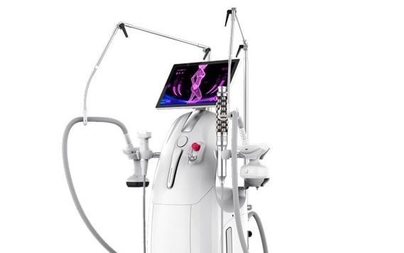 Аппараты для массажа и улучшения состояния кожи