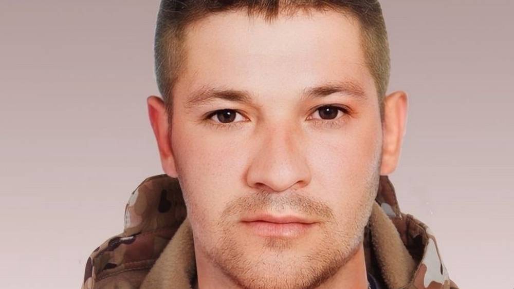 В зоне СВО погиб военнослужащий Дмитрий Прозоров из Карачева