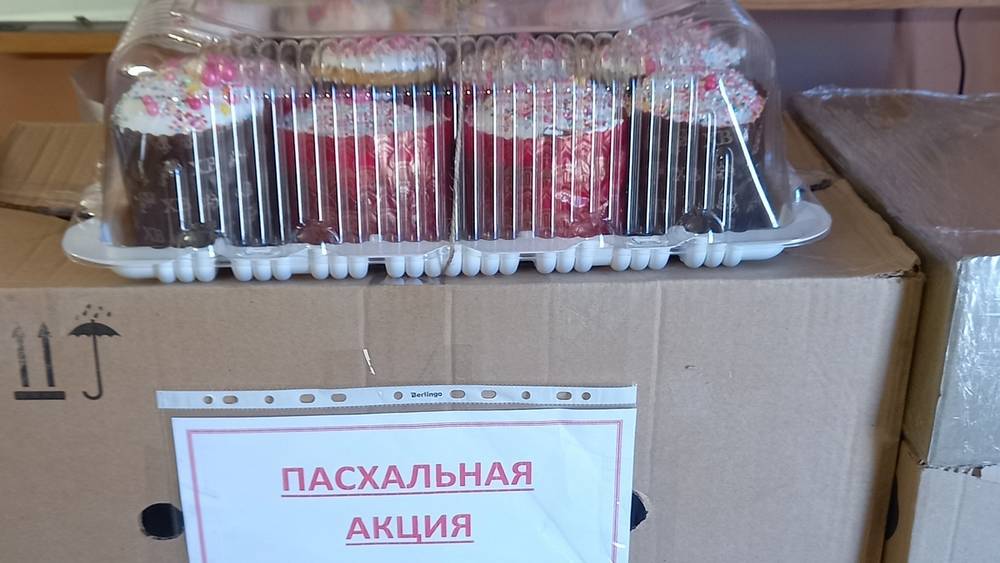 Брянский военный священник посетил группировку войск армии «Север»