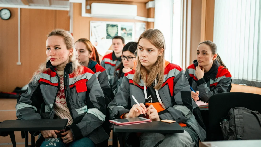 «Мираторг» объявляет старт конкурса на целевое обучение для абитуриентов и студентов со всей России