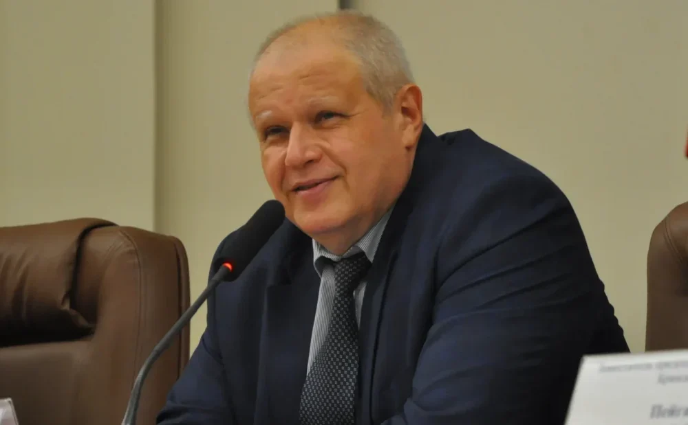 В Москве обсудят кандидатуру Евгения Егорова на должность главы брянского арбитража