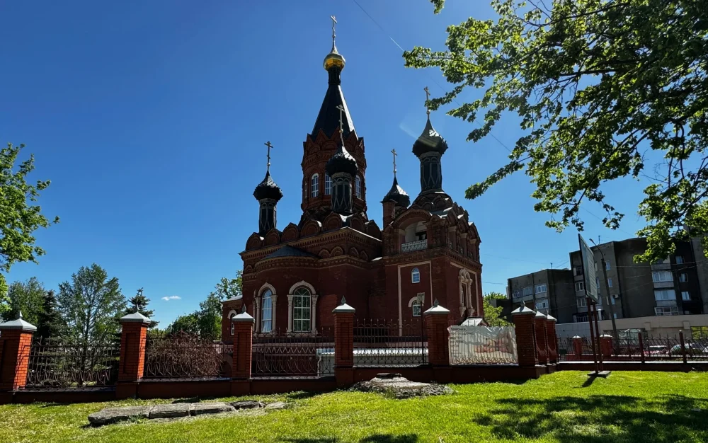 В Брянской области после грозы 7 мая вернется холодная погода