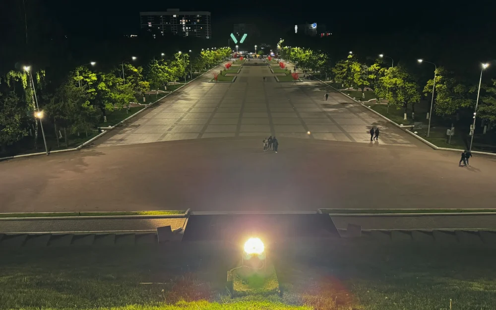 Жители столицы: Брянск за последние годы серьезно преобразился