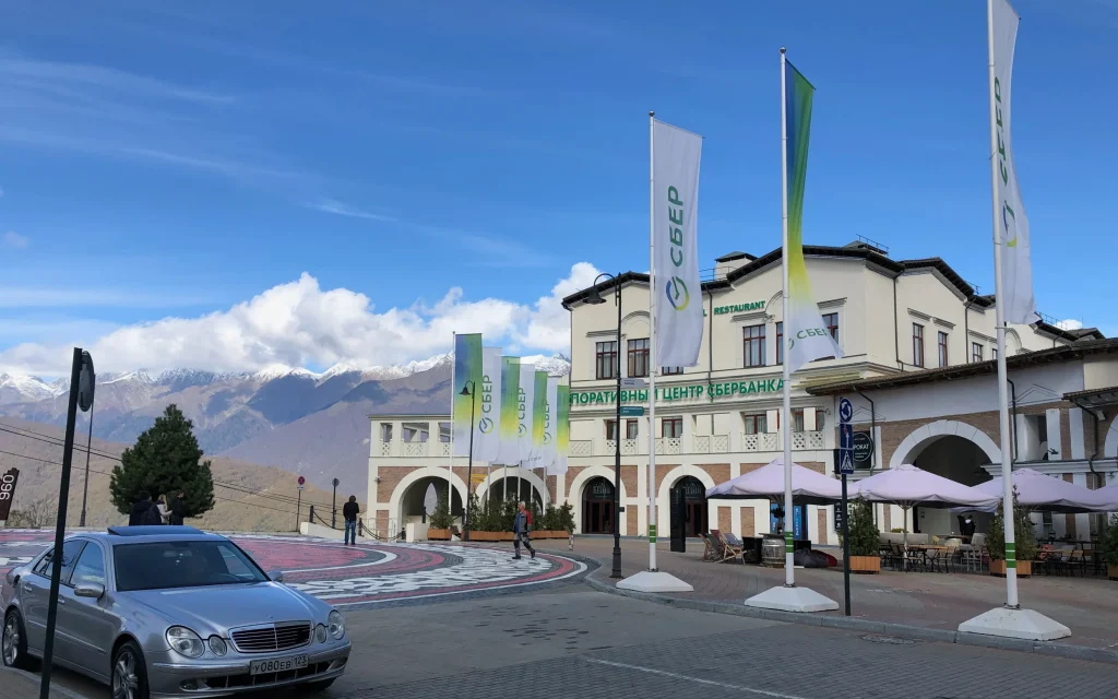 Оттока средств физлиц из Сбера на фоне вступления закона о бесплатных переводах не наблюдается