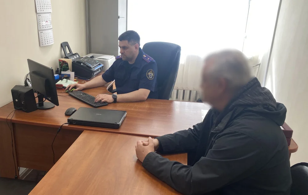 В Брянской области за коррупцию задержали замгендиректора оборонного завода