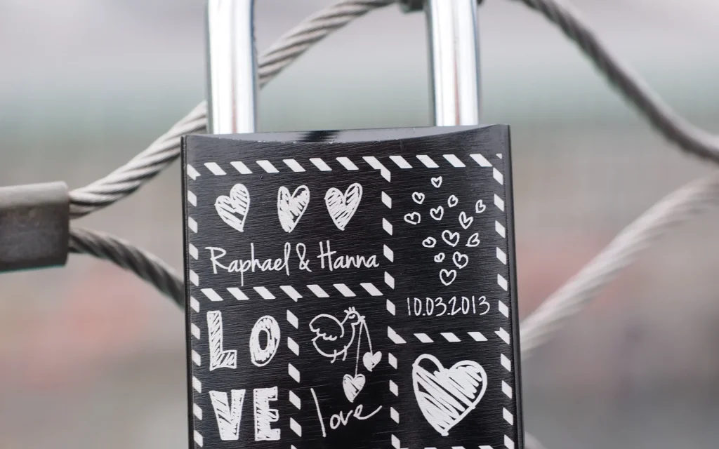 Что такое гравировка? Как выбрать мастерскую