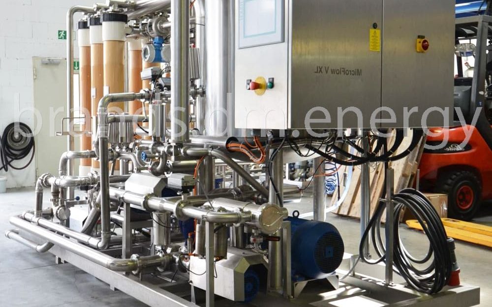 Зачем проводится сервисное обслуживание газотурбинных установок