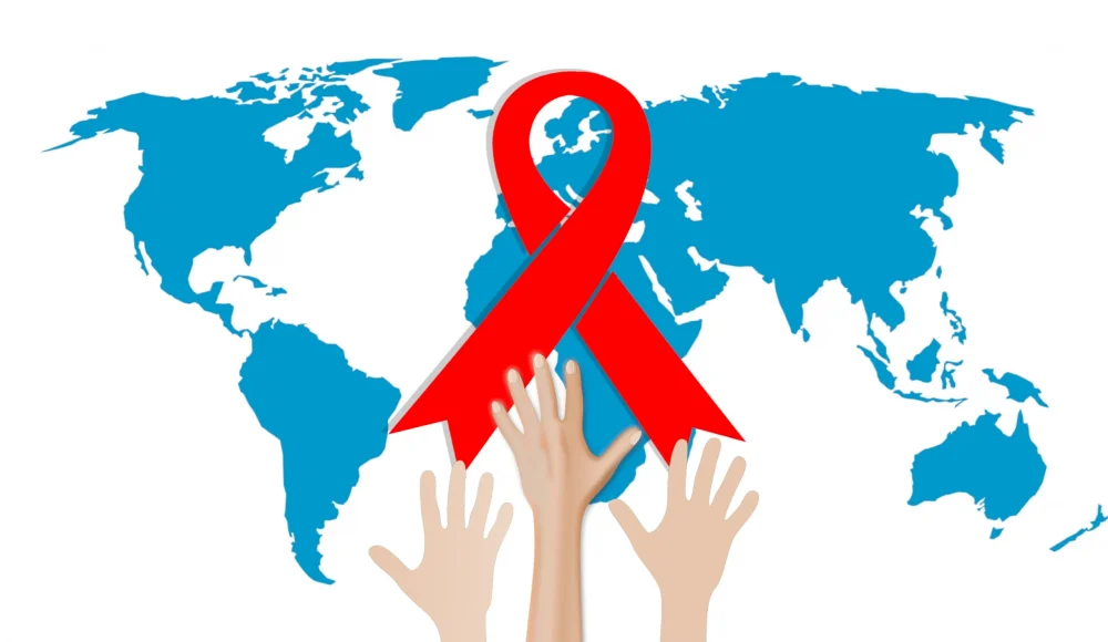 В Брянской области насчитали 3169 больных ВИЧ-инфекцией