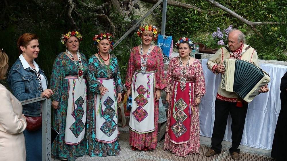 Активисты отметили Всероссийский день территориального самоуправления