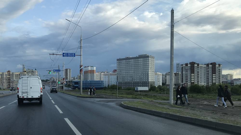 Власти Брянска ведут борьбу с пробками по стратегическим направлениям