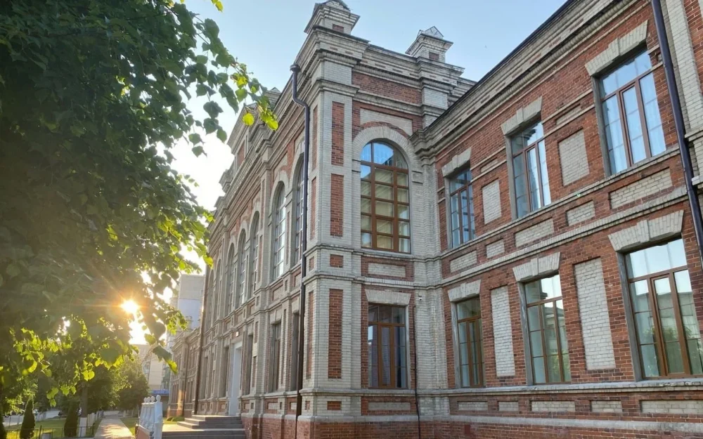 Брянский технический университет закупит научного оборудования на 93 млн рублей