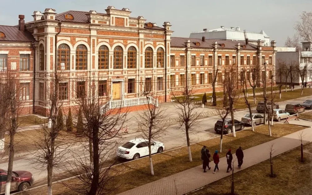 В Брянском техническом университете пройдут масштабные выборы