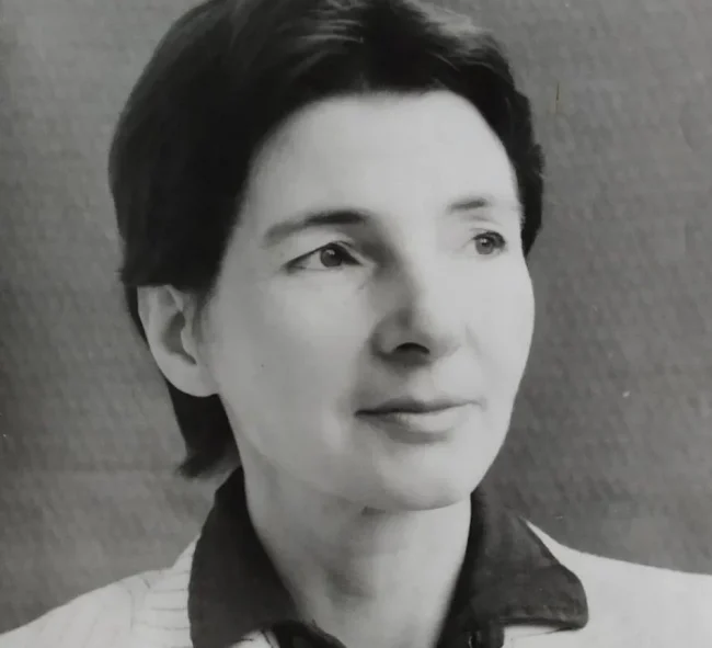 В Брянске сообщили о кончине заслуженного работника культуры РСФСР Тамары Долговой