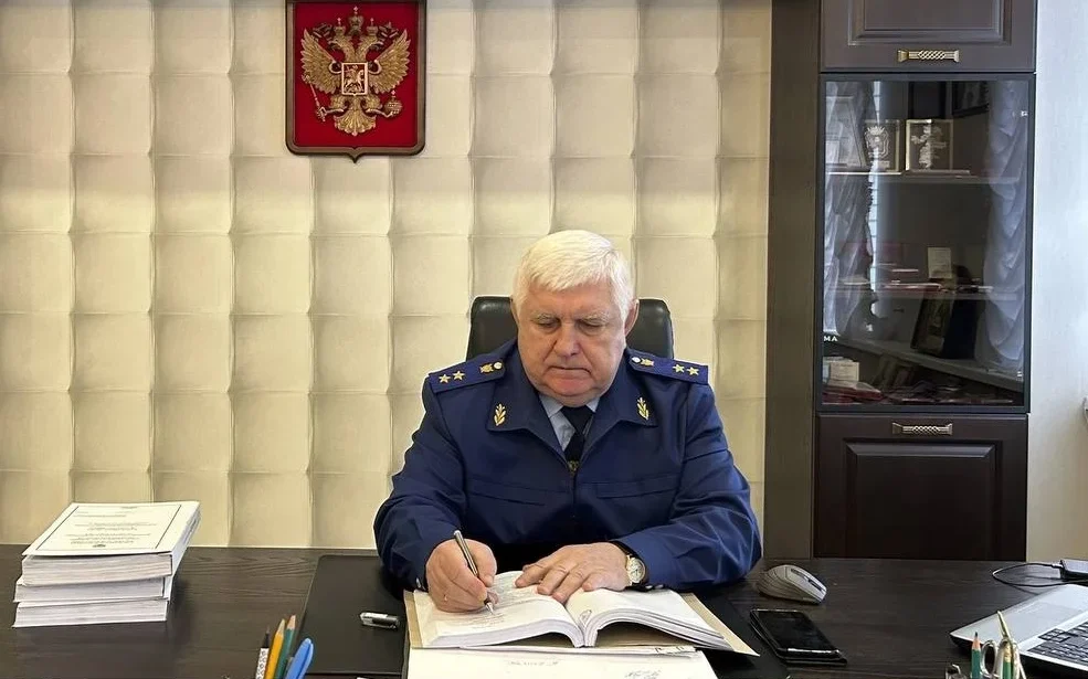 В Брянске под суд за взяточничество отдали крупного экс-чиновника Росприроднадзора