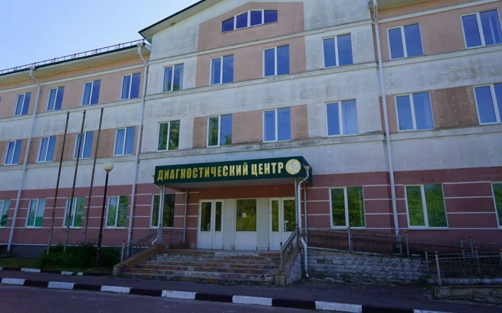 В Брянскую область в сентябре приедут работать 16 врачей-ординаторов