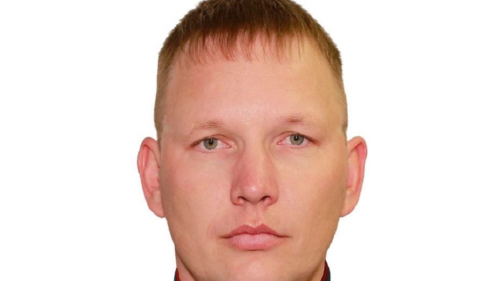 В Погарском районе простились с погибшим в ходе СВО майором Сергеем Пащенко