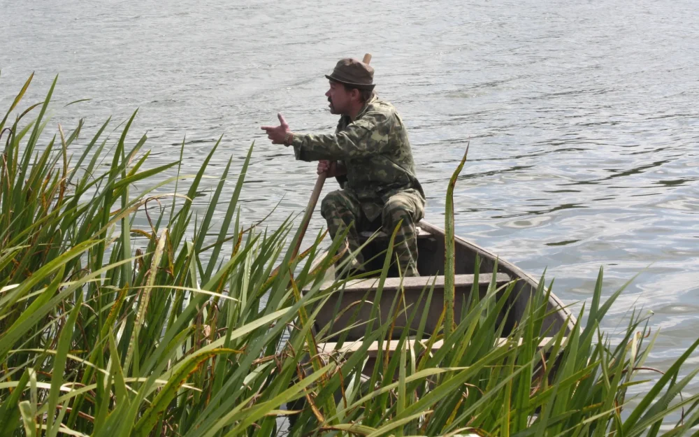 Брянская прокуратура потребовала завести уголовное дело из-за прорыва плотины 