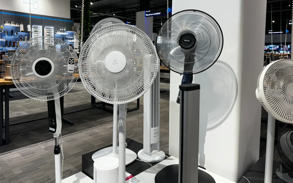 Брянцам дали советы, как остаться живым и здоровым при 32-градусной жаре