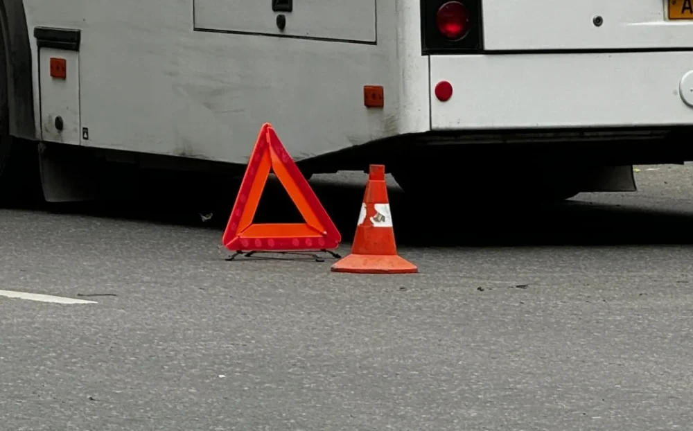 В Брянске водитель LADA сбила 10-летнего мальчика на пешеходном переходе
