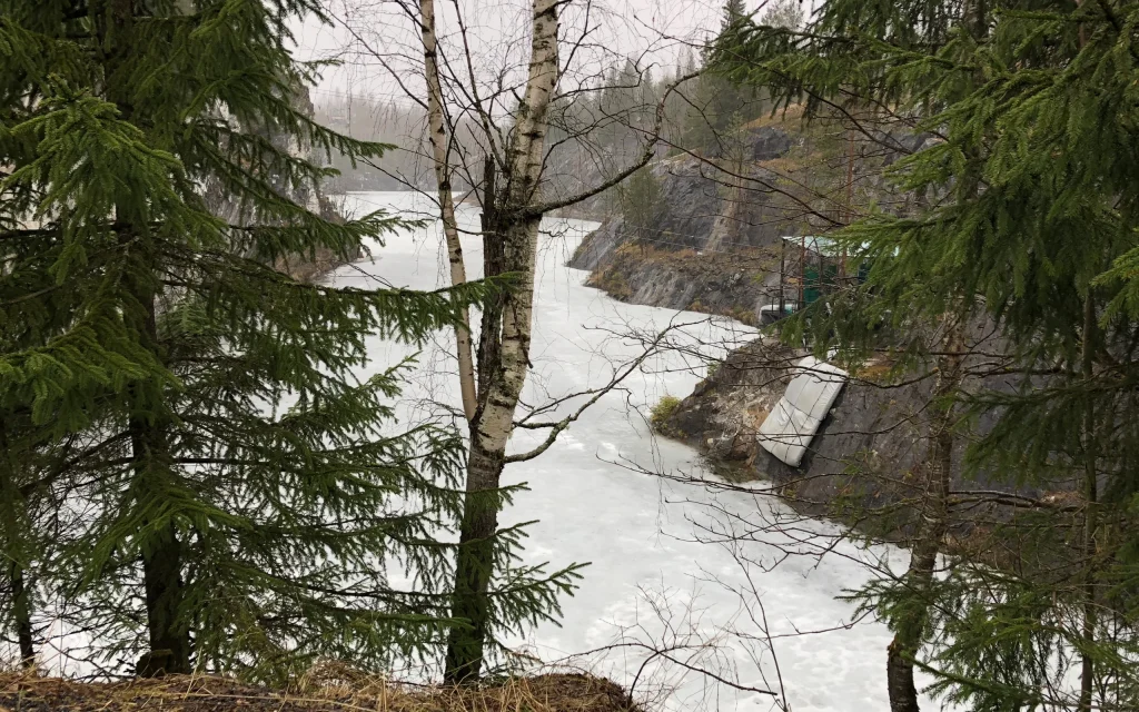 Туры в Карелию: путешествие в край озер и лесов