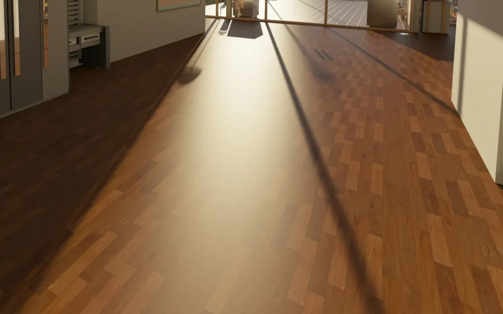 Ламинат: рекомендации по выбору