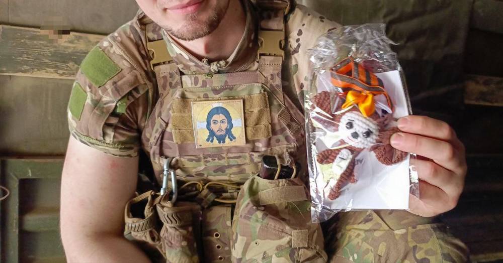 В преддверии Дня России духовенство и волонтеры посетили военнослужащих в приграничье