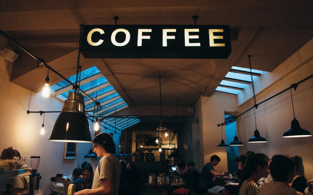 Как выбрать кофейный аппарат